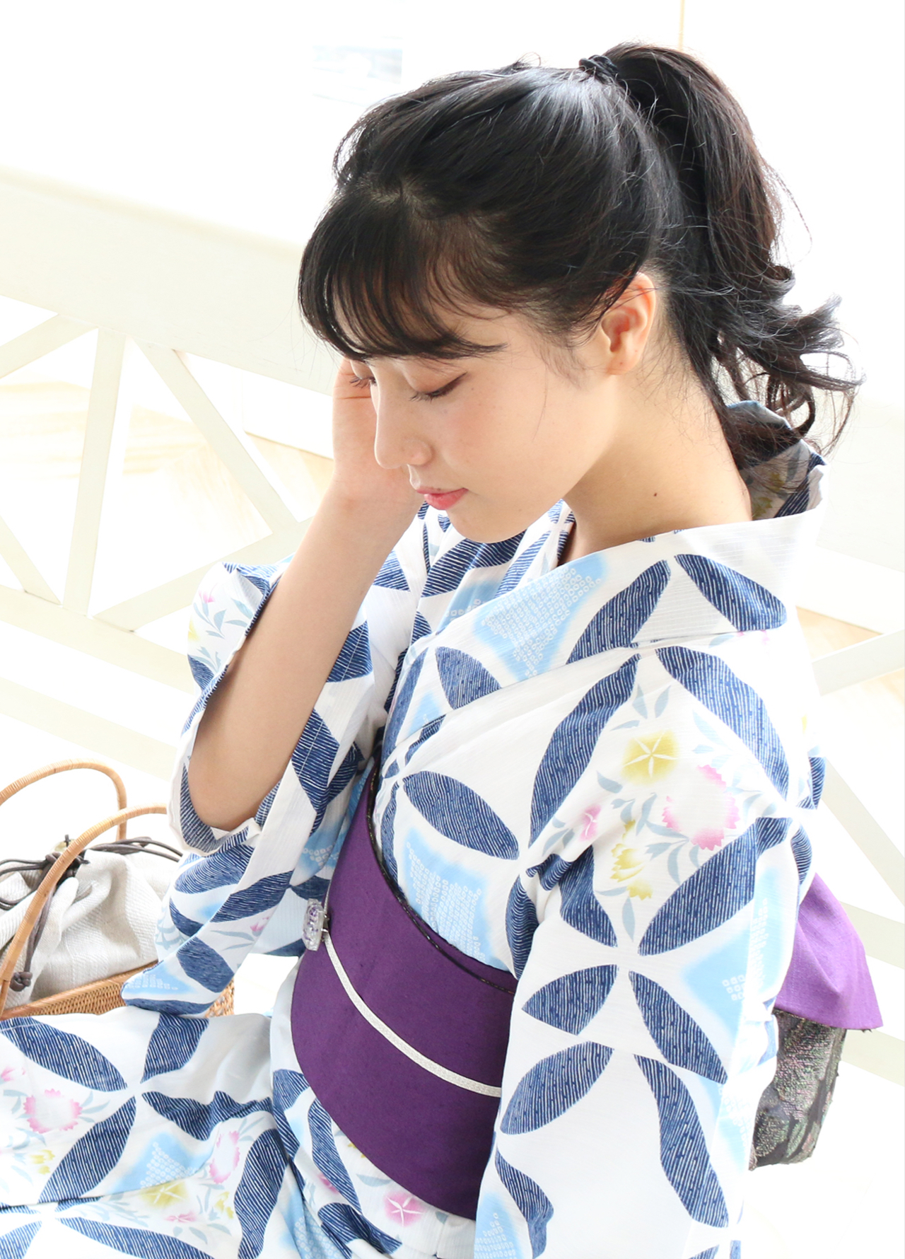 KIMONO CAFE イメージ1